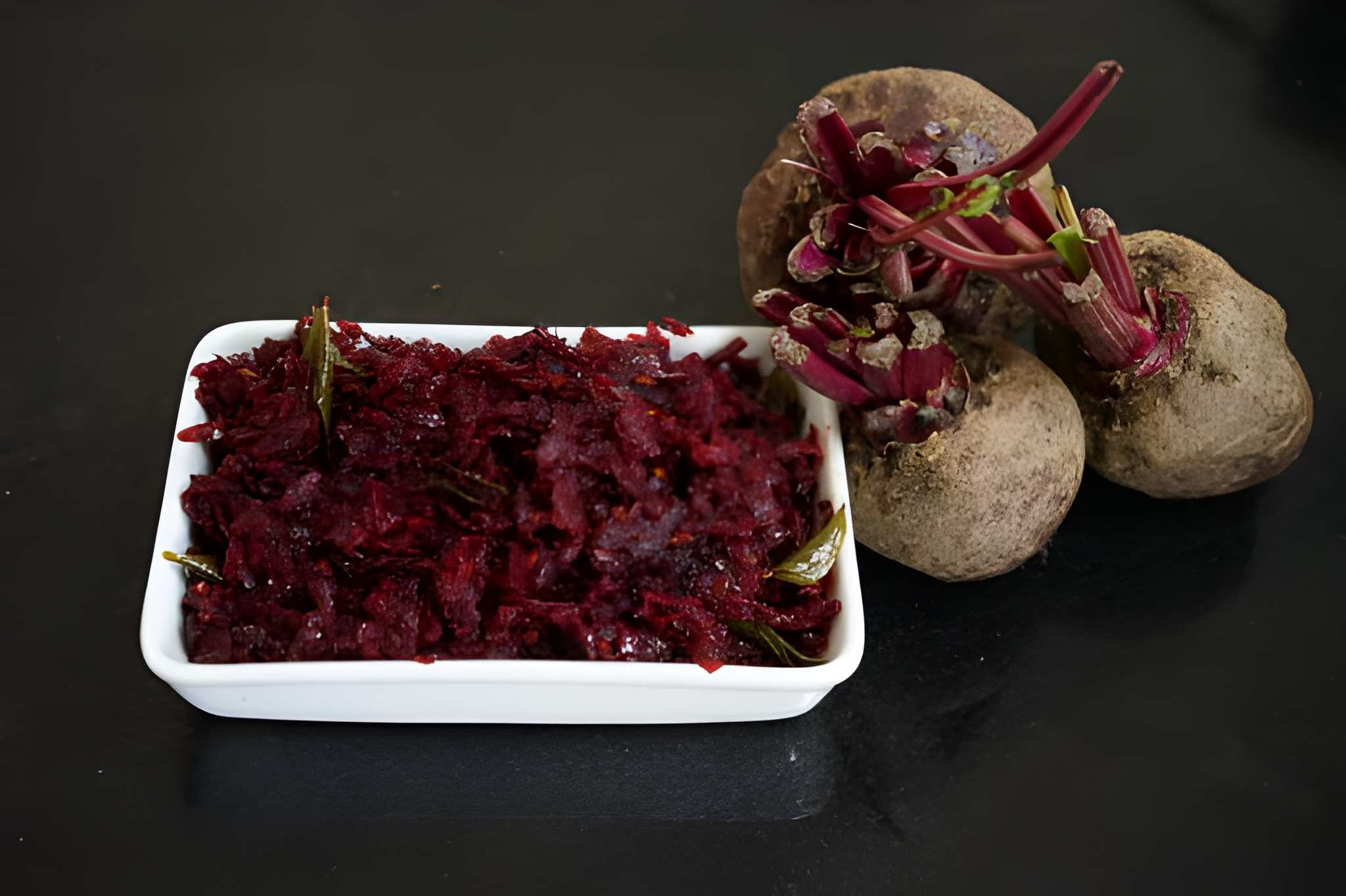 Beetroot Pickle