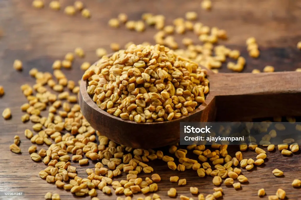 Fenugreek