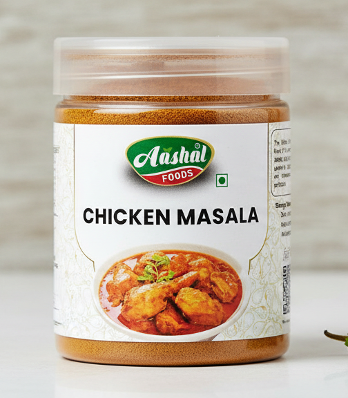 Chicken Masala