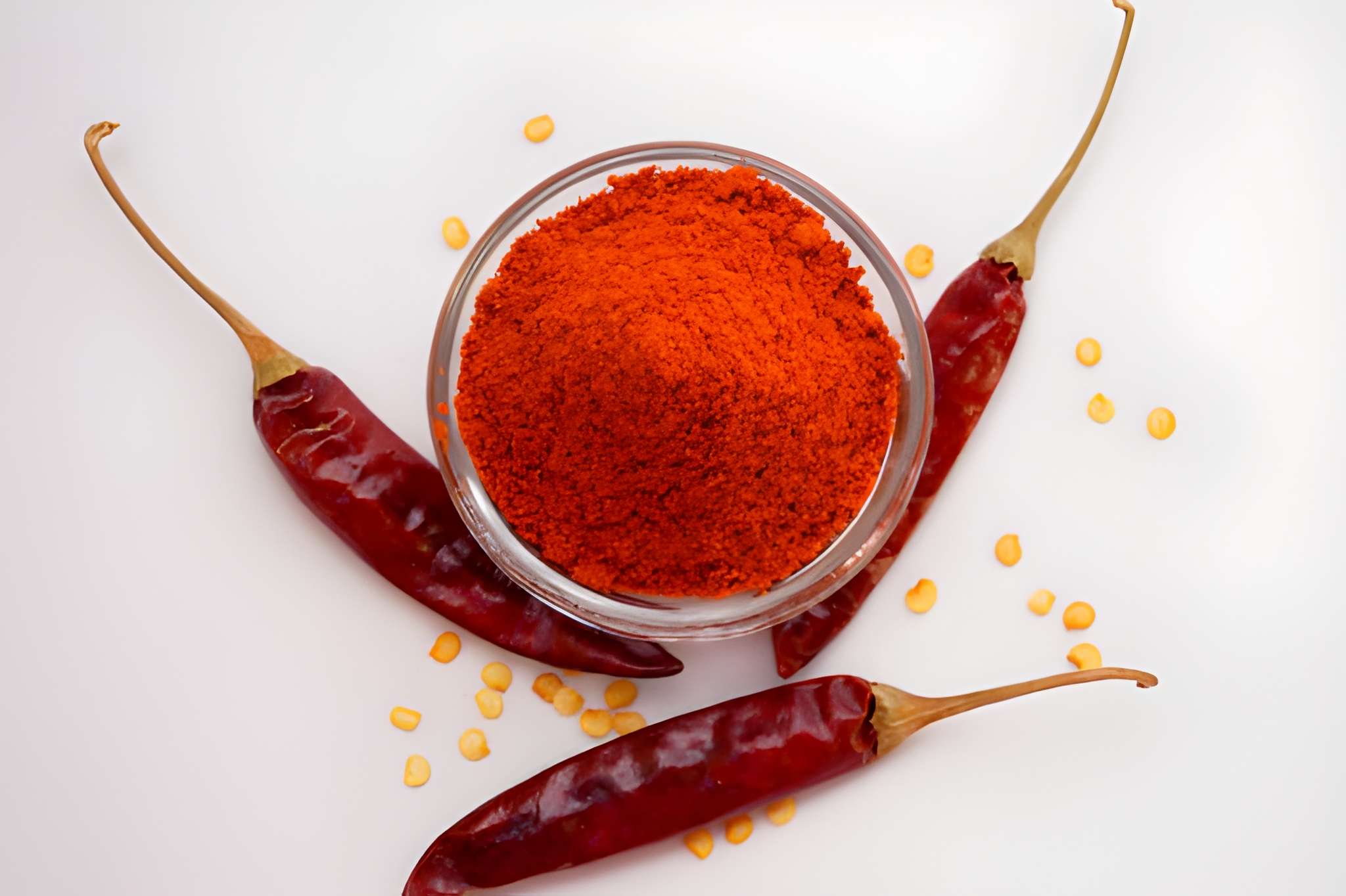 Chilli Powder