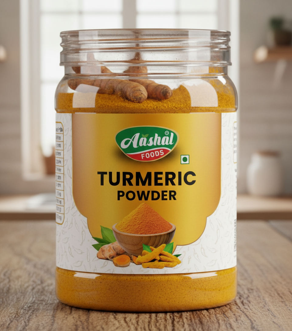 Turmeric Powder