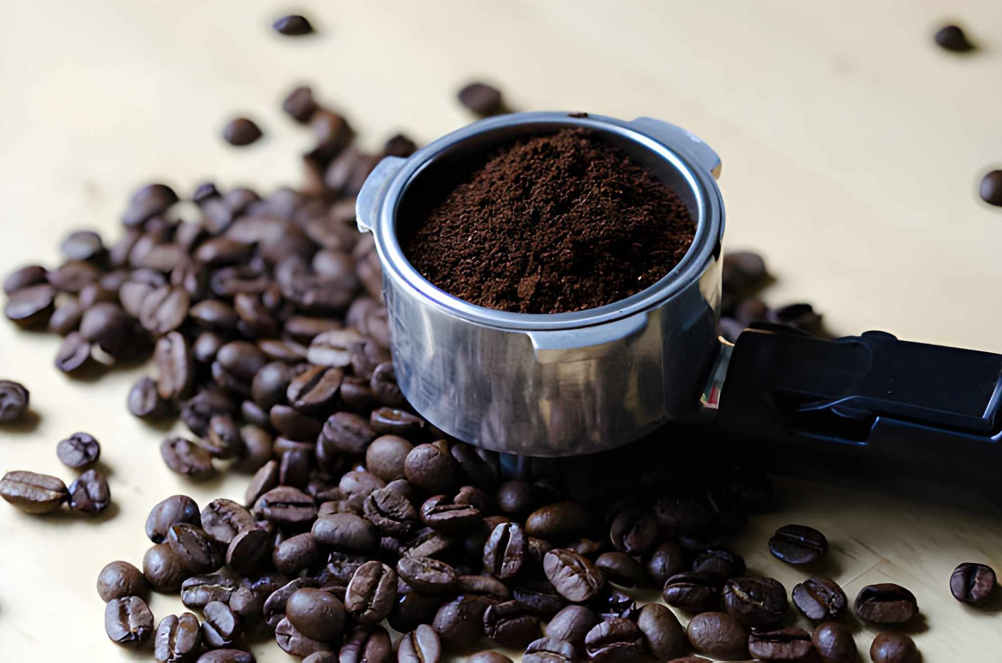 Premium Coffee Powder