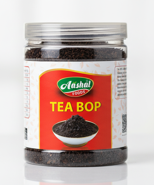 Tea Powder BOP