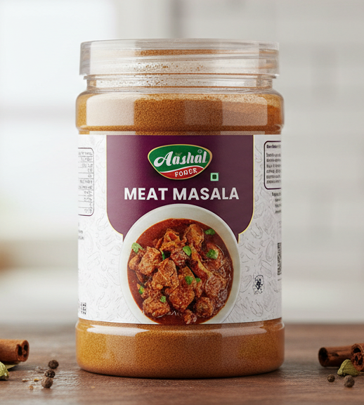 Meat Masala