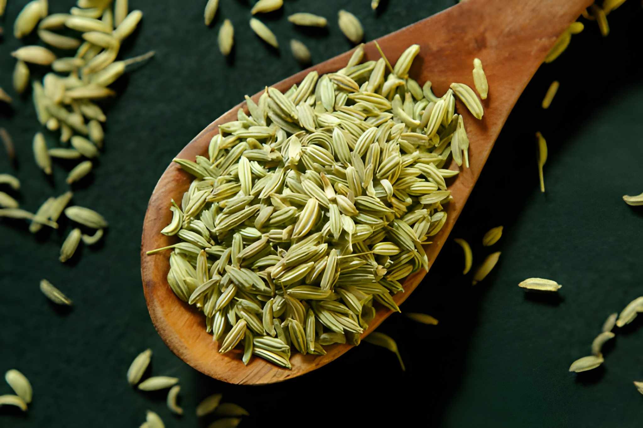 Cumin Seed