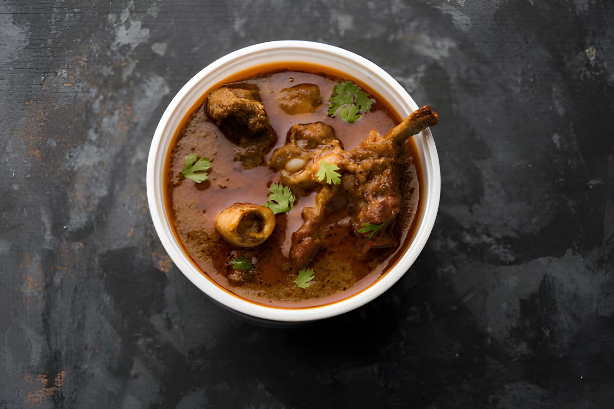 Meat Masala