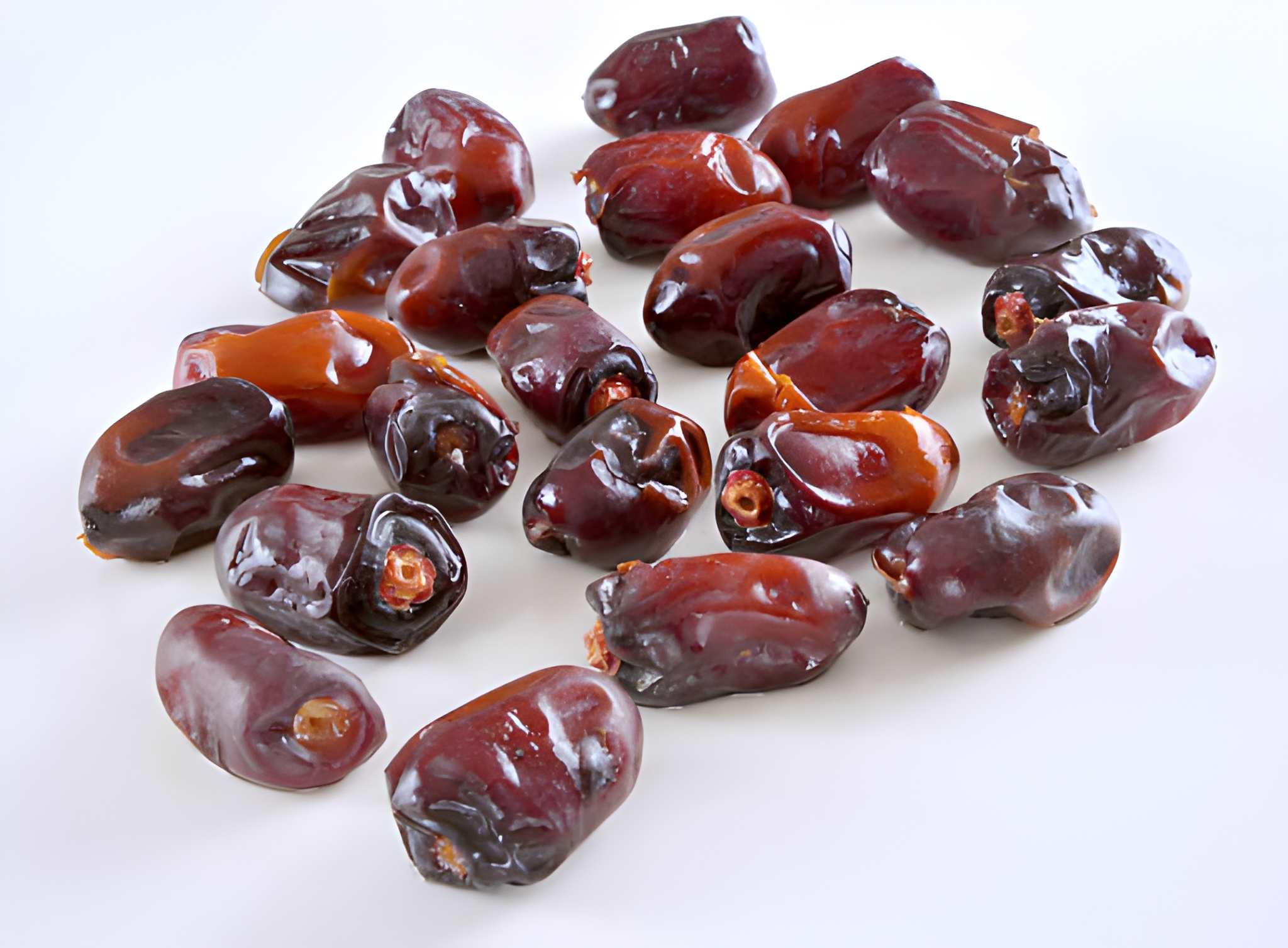 Dates PIckle