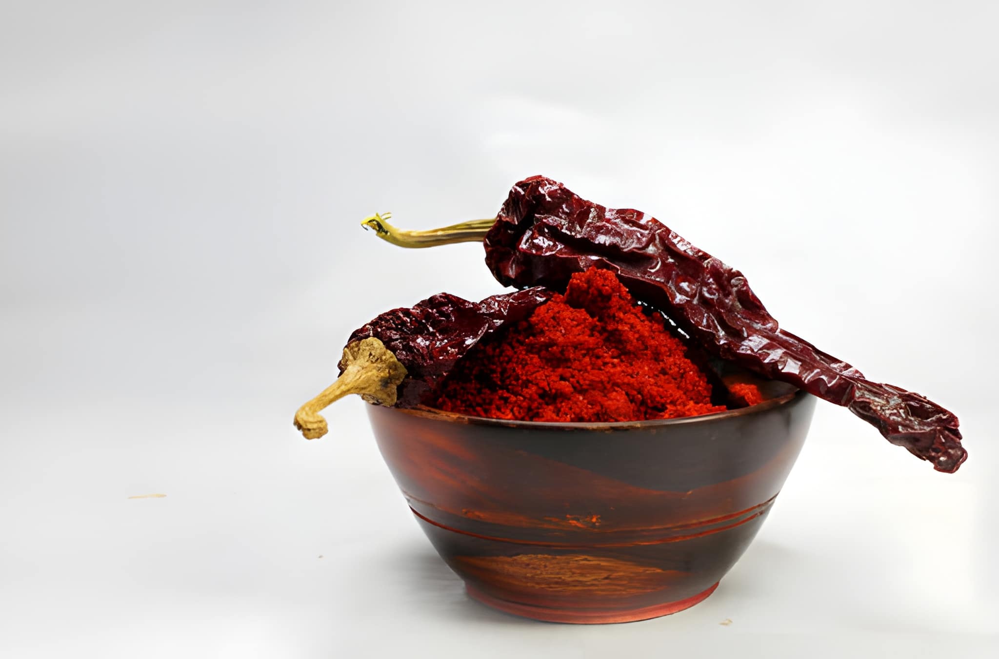 Kashmiri Chilli Powder