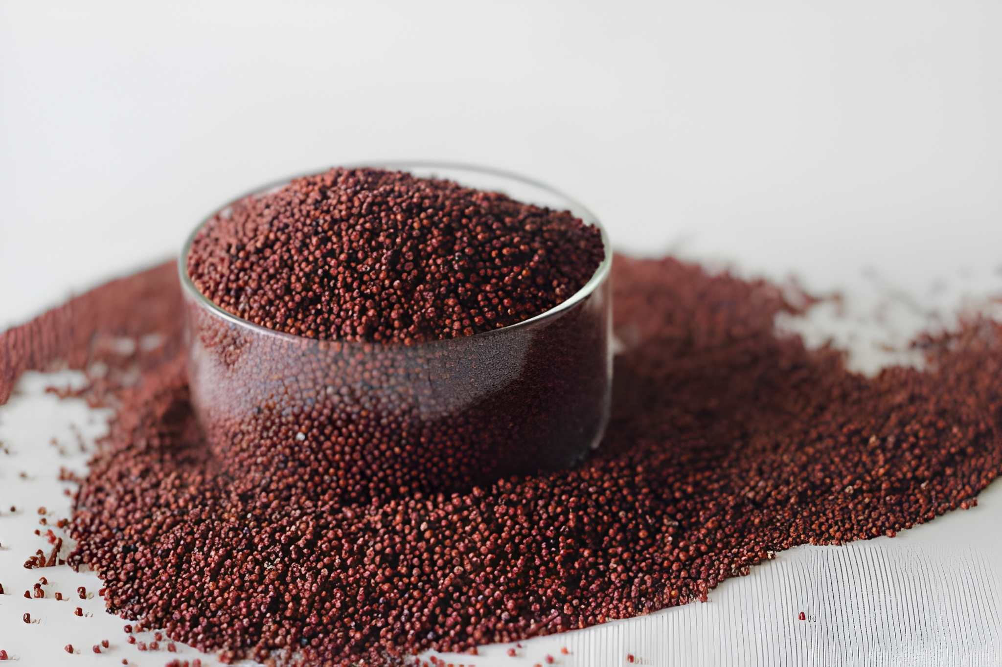 Ragi Flakes