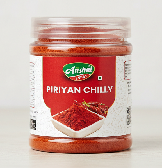 Piriyan Chilli Powder