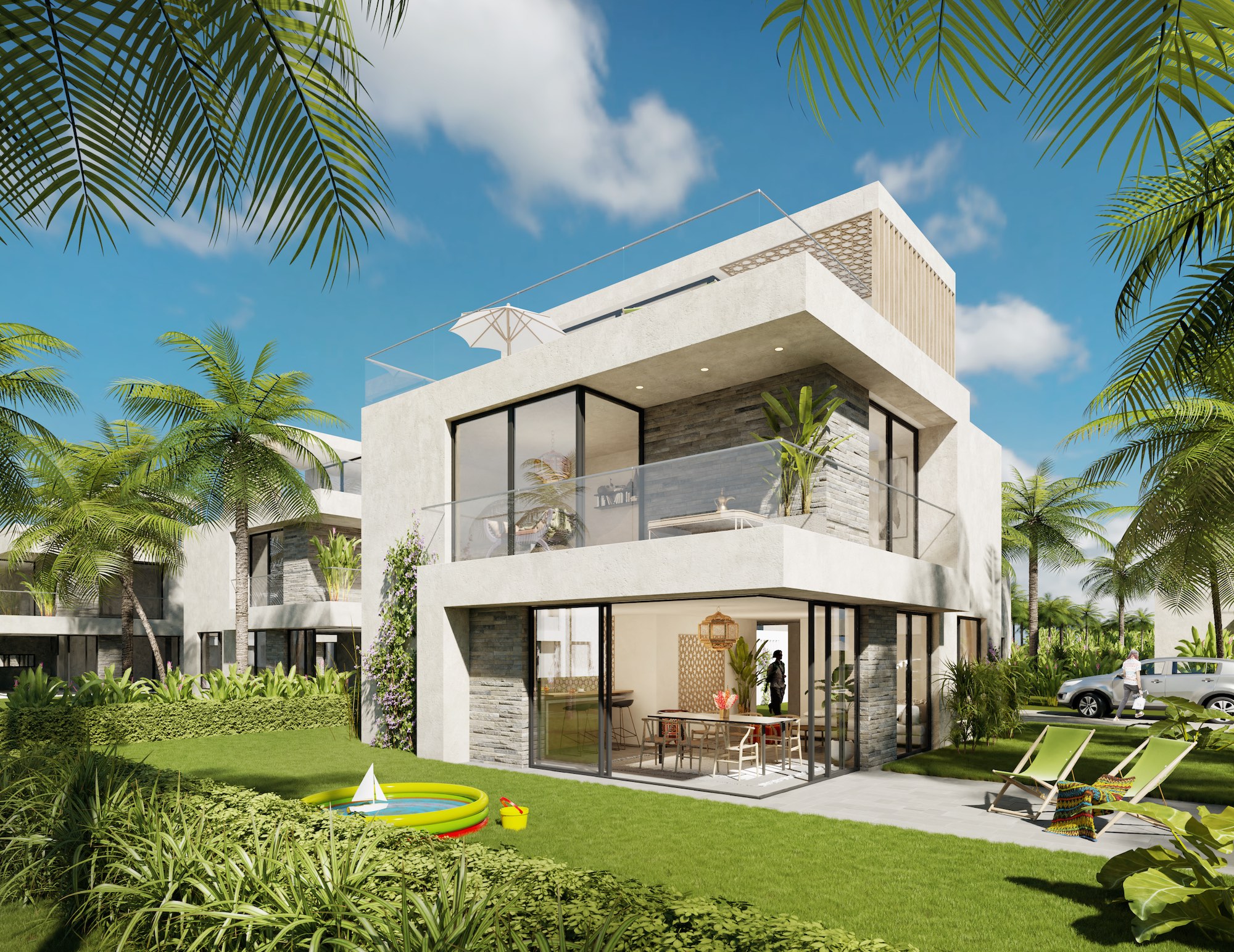 Investoren Focus Workshop inkl. 3 Übernachtungen