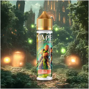 Vape of Legends Melon Knight