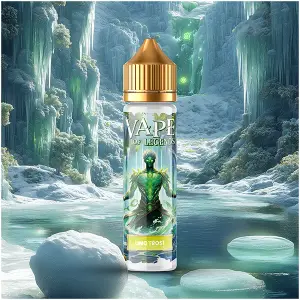 E-liquide Vape of Legends – Iced Frost