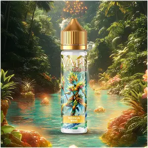 Vape of Legends - Tropical Wave