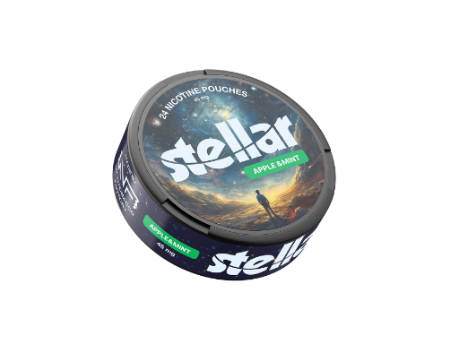 STELLAR Apple&Mint