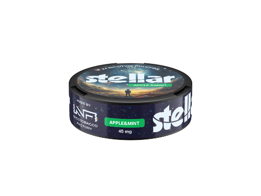 STELLAR Apple&Mint