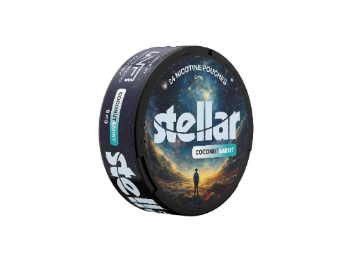 Stellar Coconut&Mint