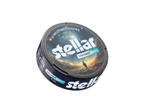 Stellar Coconut&Mint