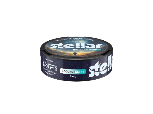 Stellar Coconut&Mint