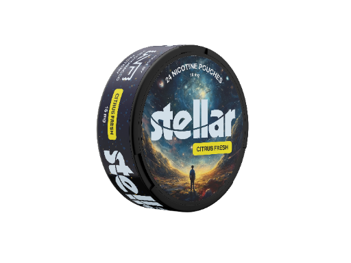 STELLAR Citrus Fresh