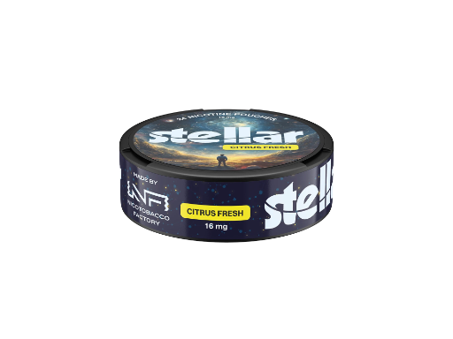 STELLAR Citrus Fresh