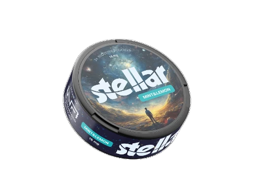 STELLAR Mint&Lemon