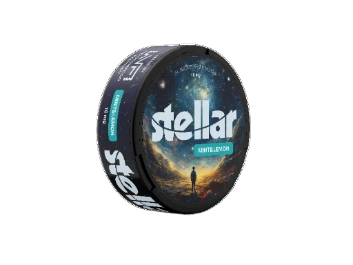 STELLAR Mint&Lemon