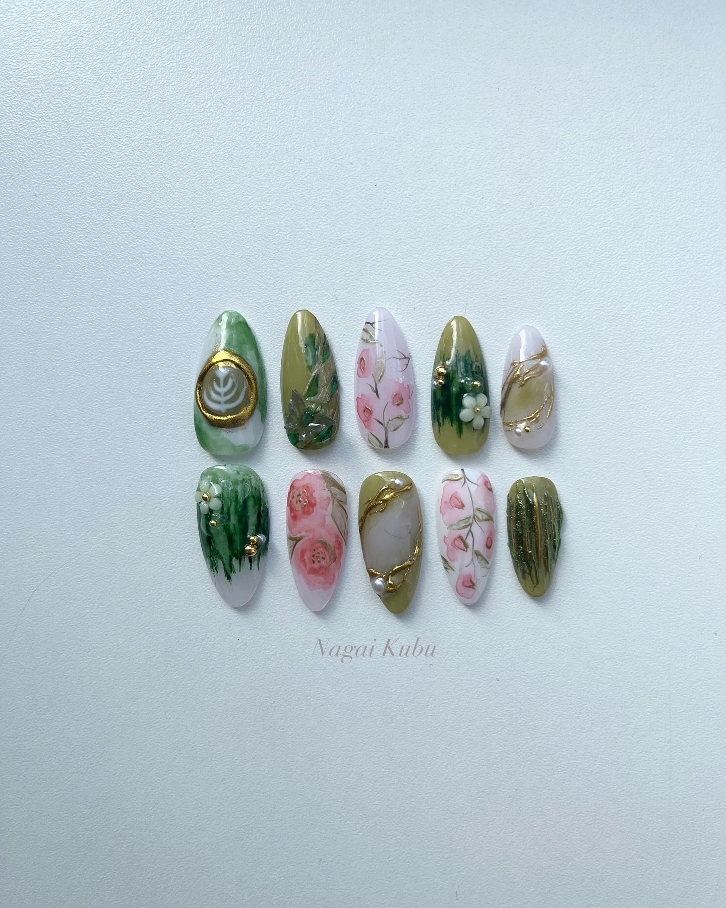 MATCHA