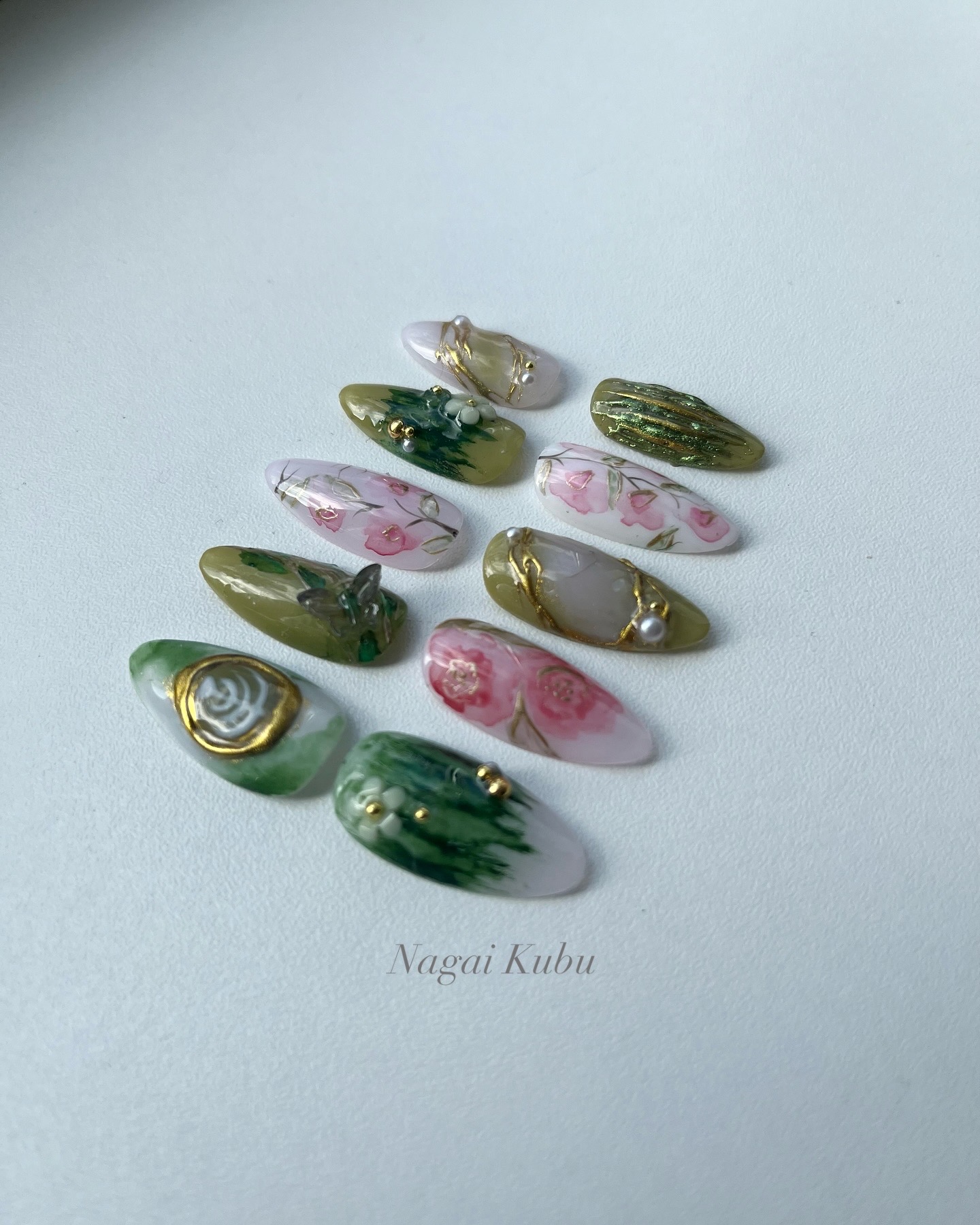 MATCHA