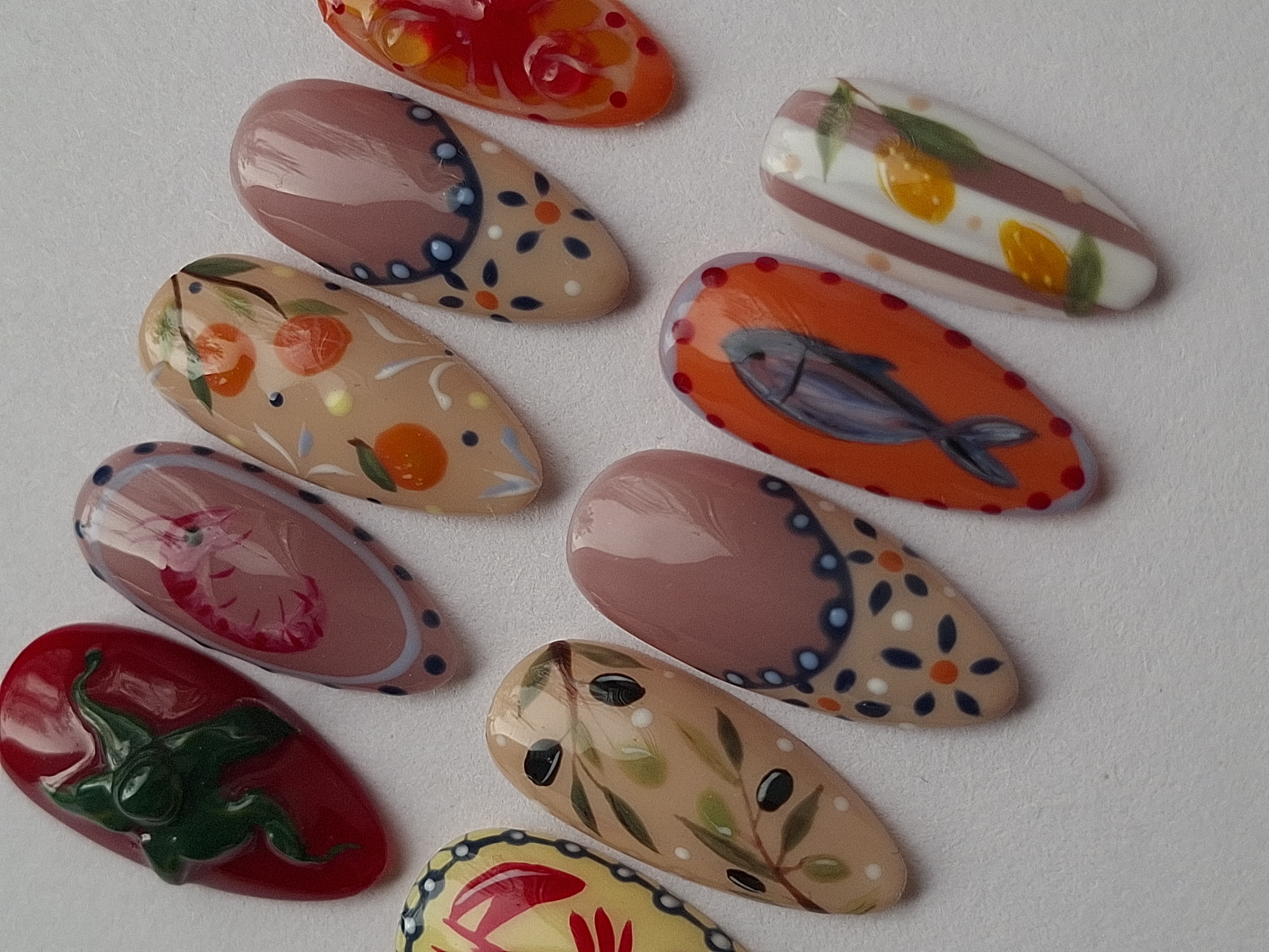 MEDITERRANEAN SUMMER