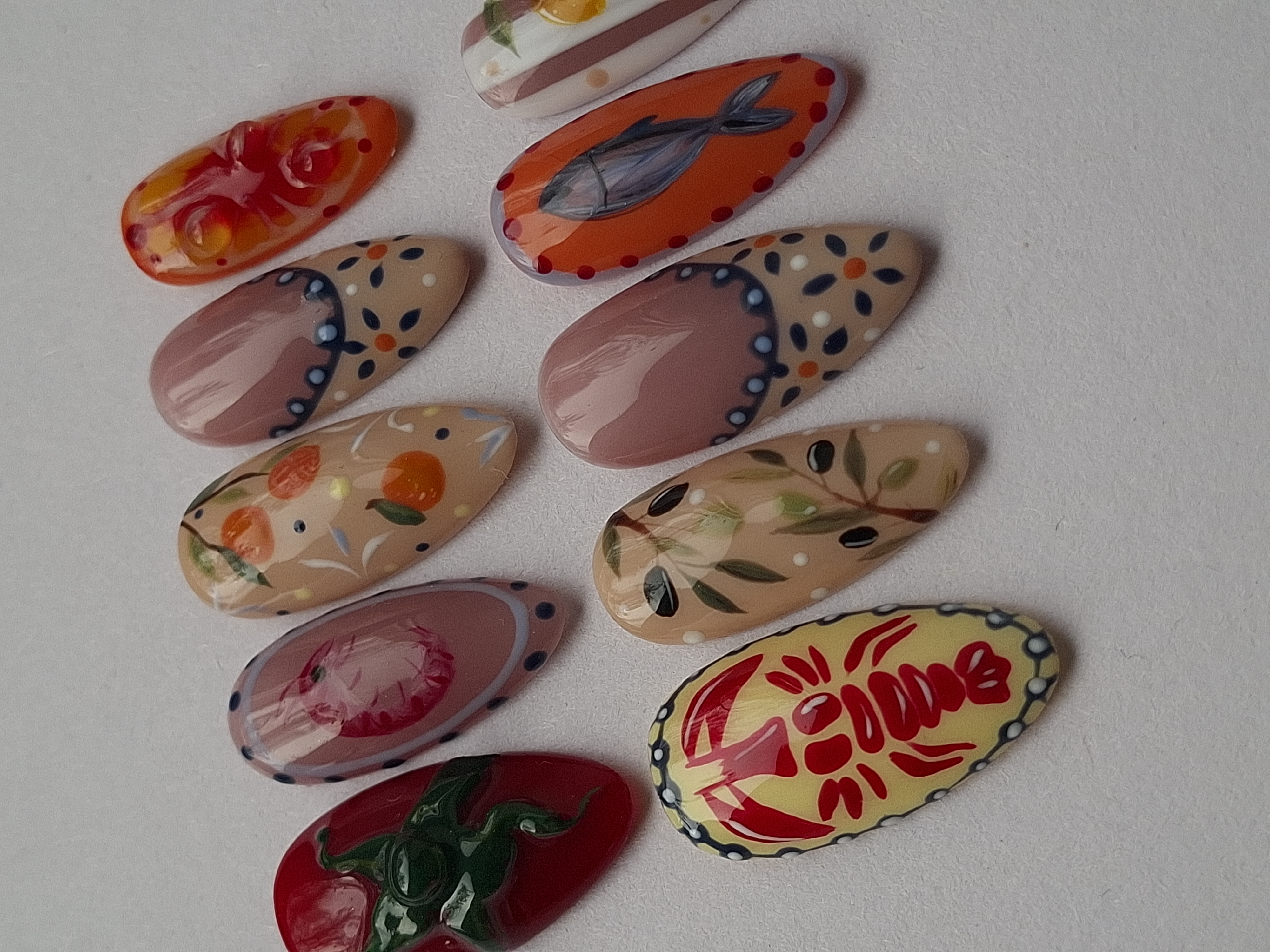 MEDITERRANEAN SUMMER