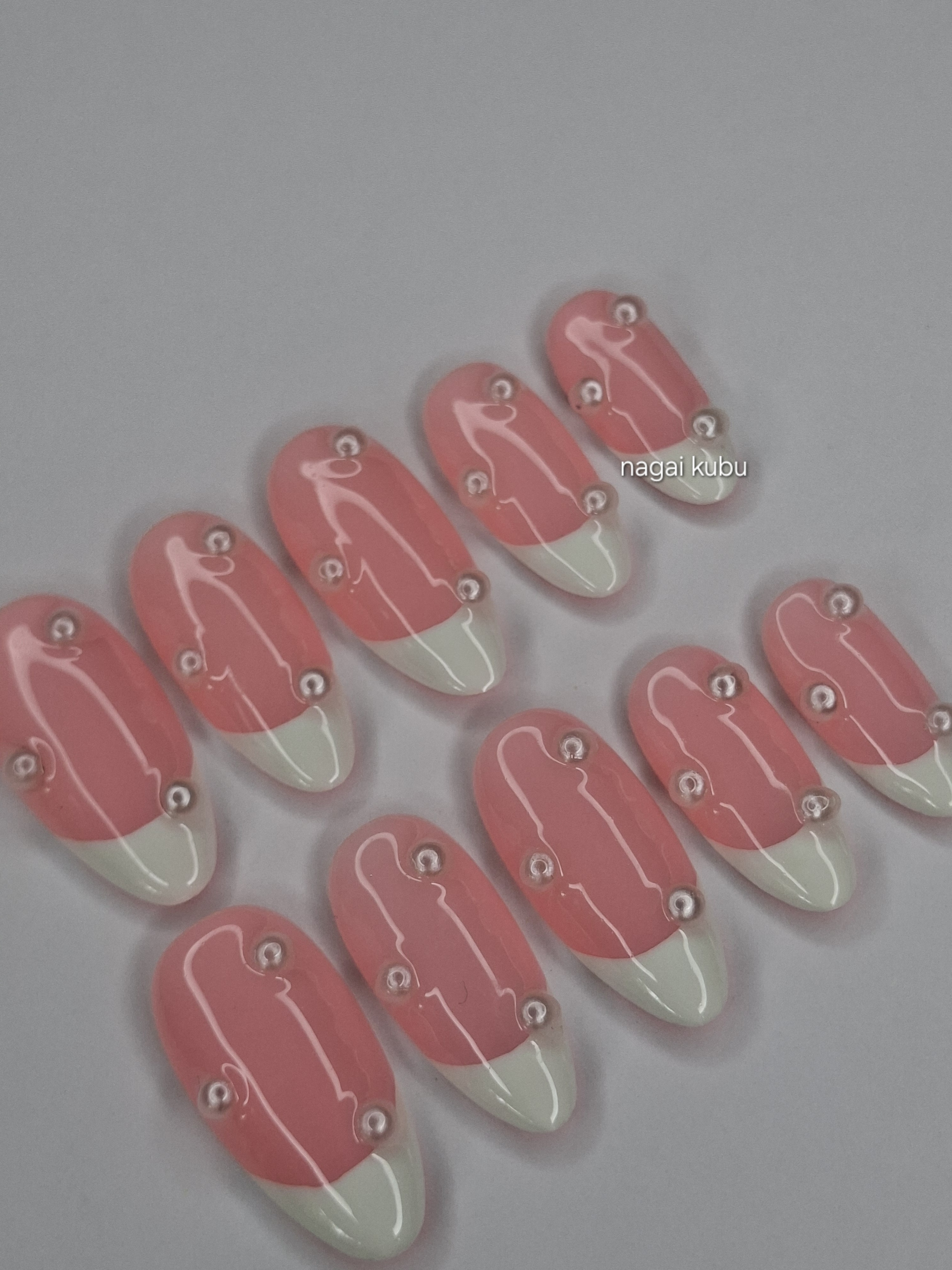PINK PEARLS