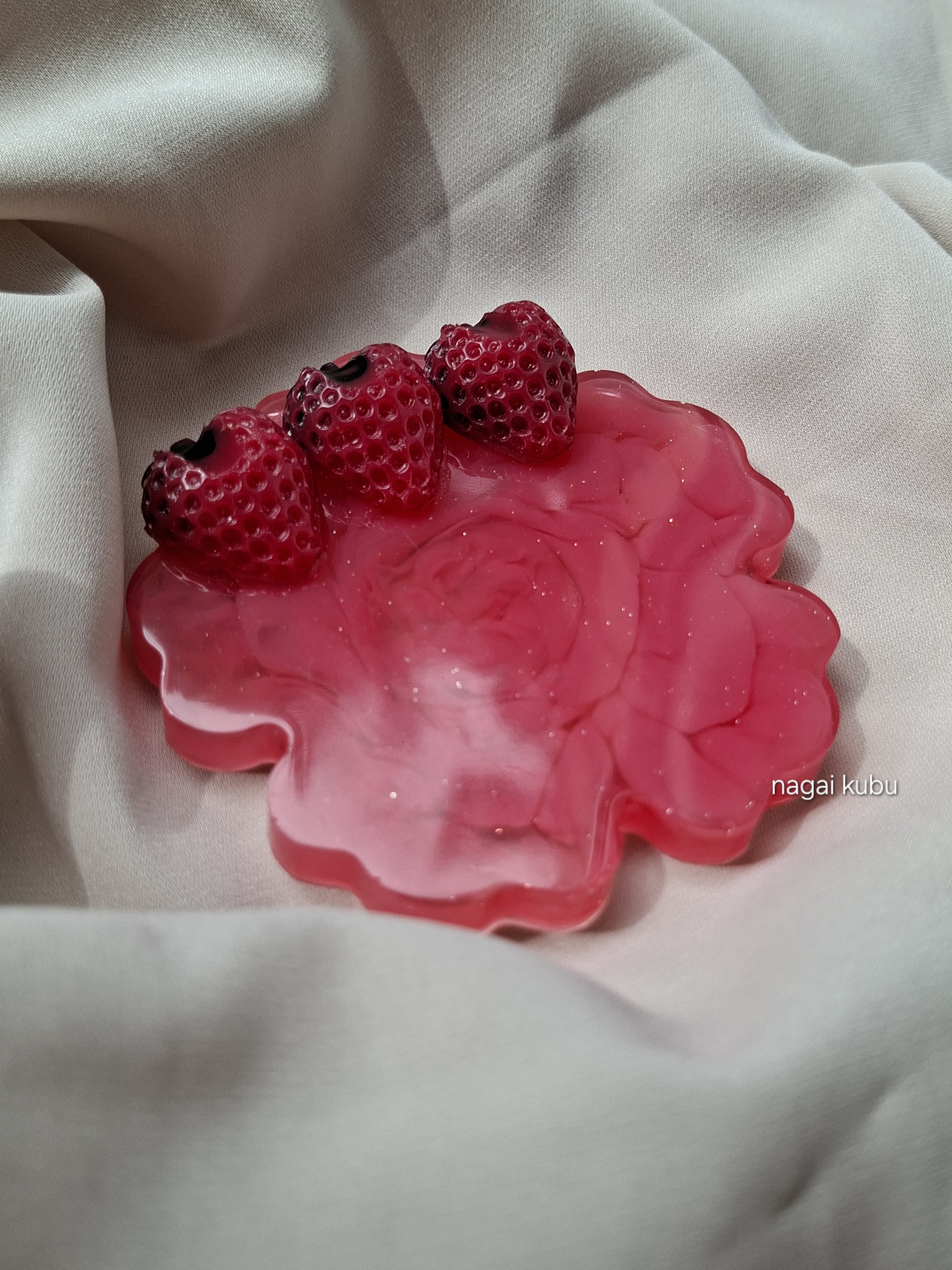 PALETĖ ,,STRAWBERRY MILKSHAKE"