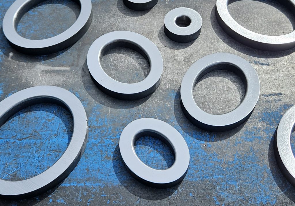 Dimple molds (classic)