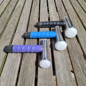 Tuning hammers