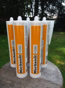 Merbenit Glue
