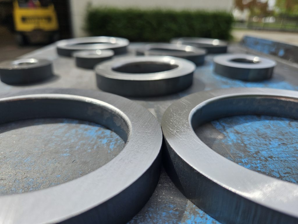 Dimple molds (New)