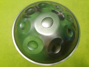 Tonefield molds (Classic)