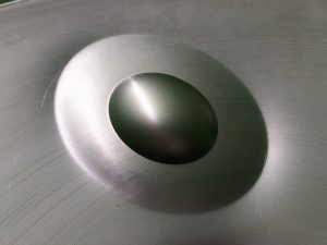 Tonefield molds (New)