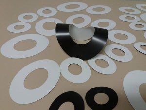 Magnetic templates