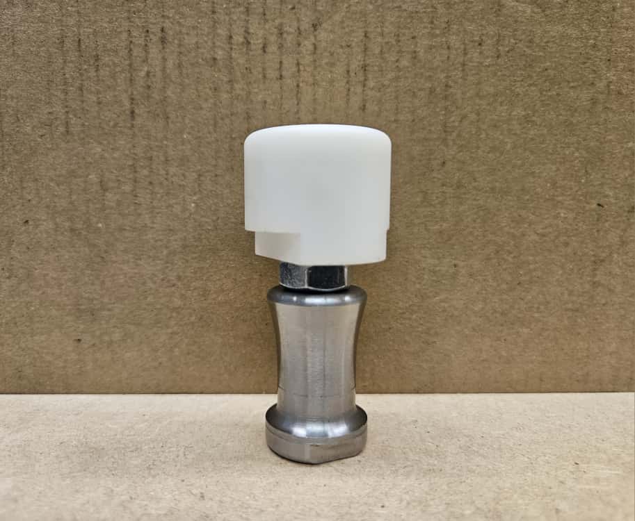 Pneumatic hammers