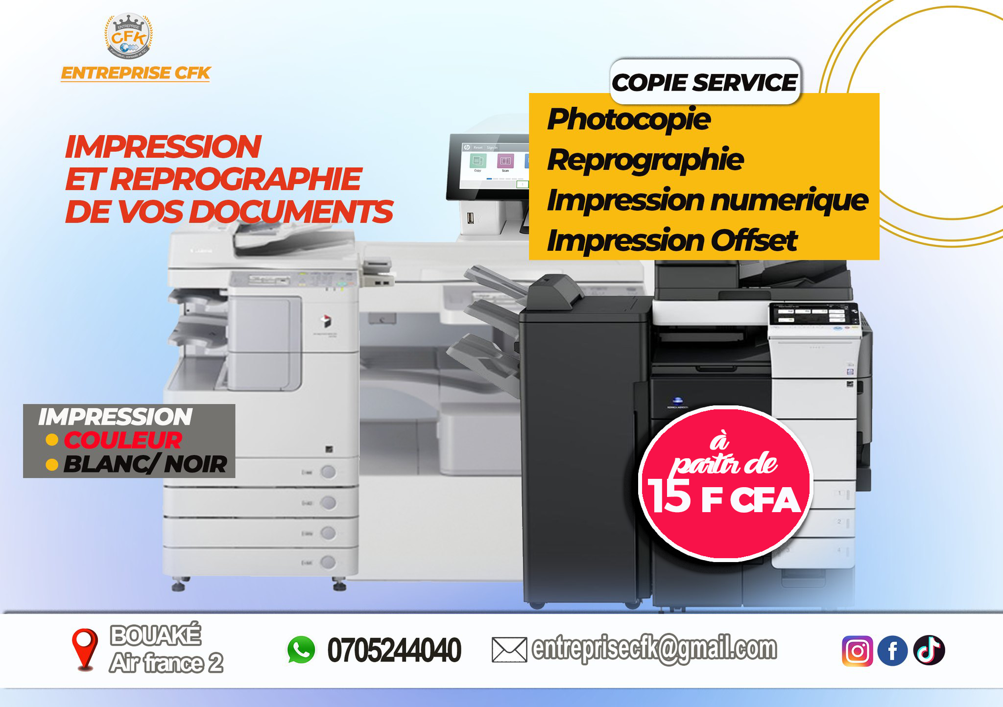 Production Visuelle