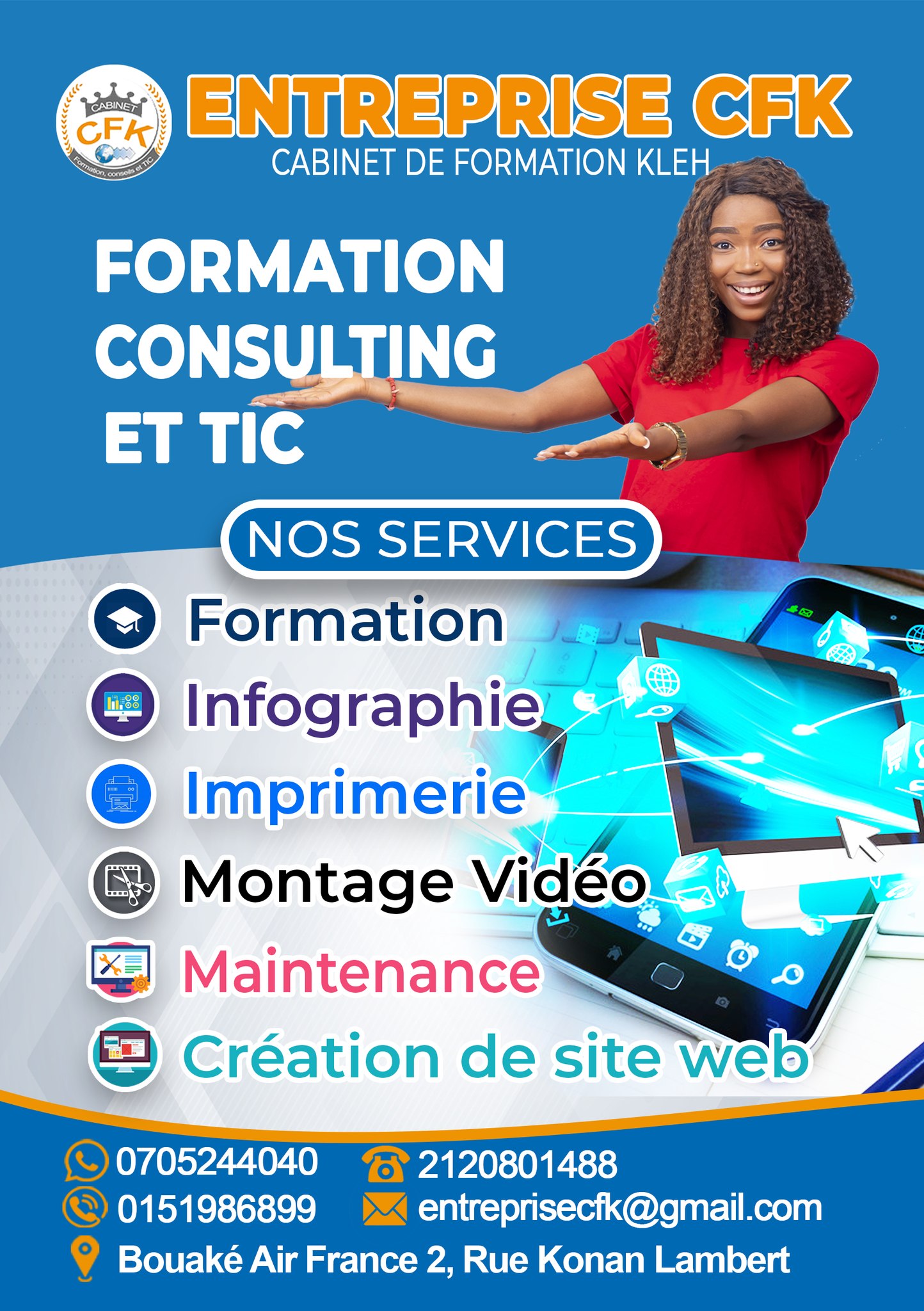 Production Visuelle
