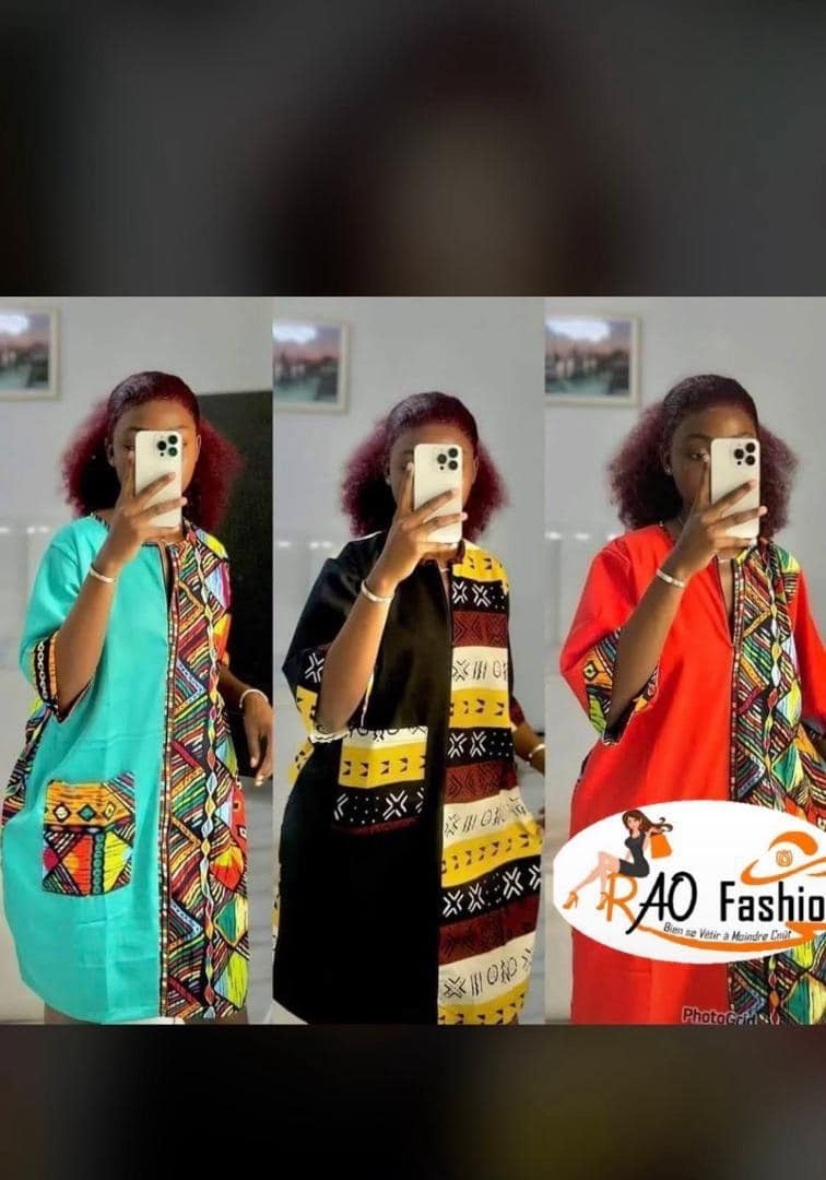 Rao Fashion Boutique