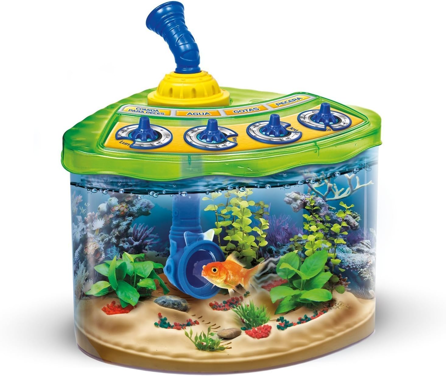 Clementoni The Underwater World