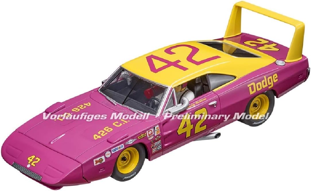 Carrera Evolution 20025238 Motodrom Racer Analog Electric - Juego de pistas de carreras de coches a escala 1: 32
