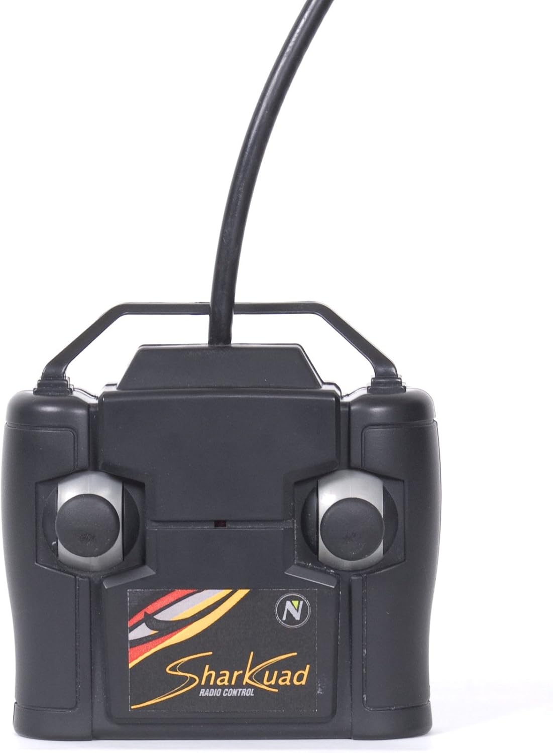Sharkuad Amphibious R/C 
