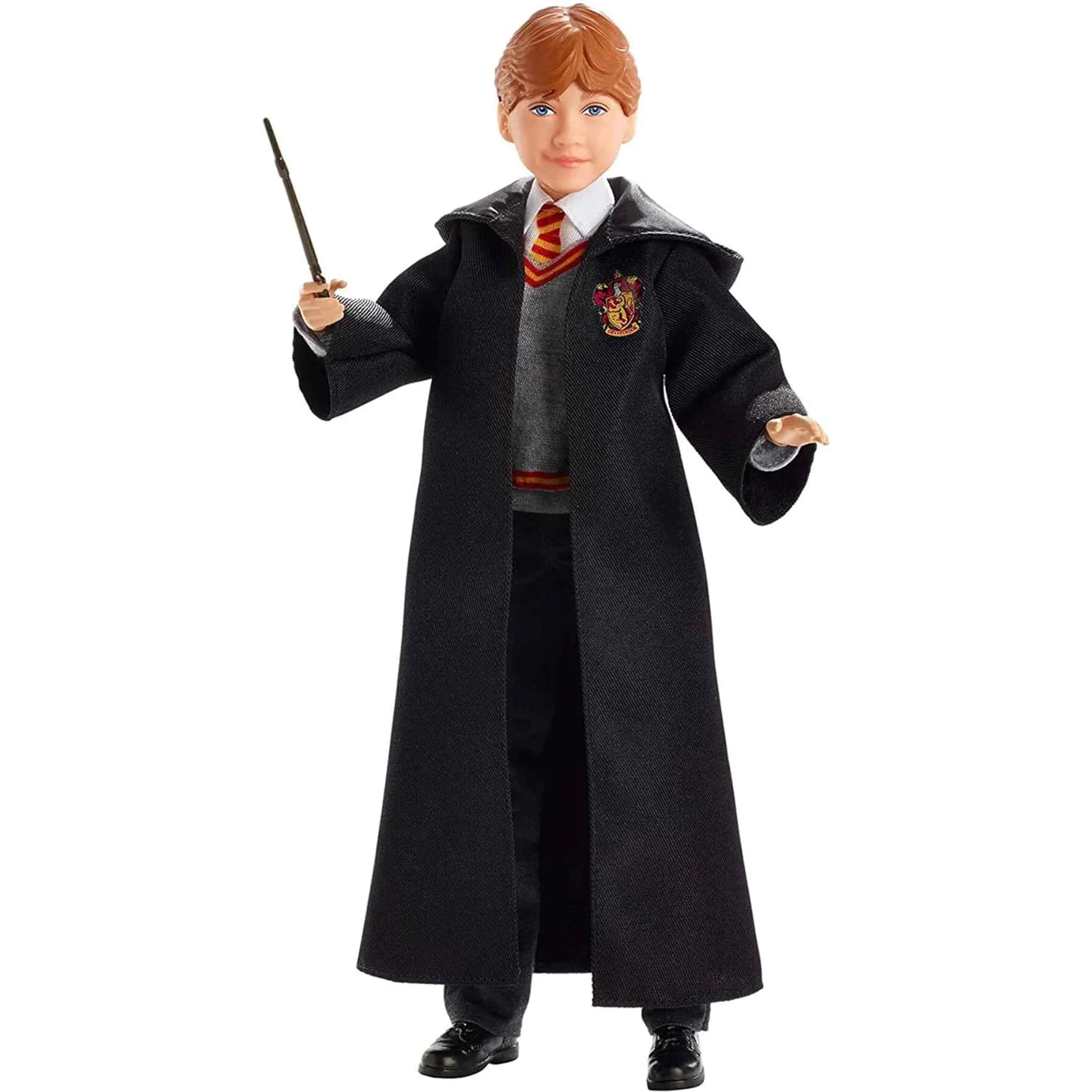 Figura RON WEASLEY de Harry Potter mattel FYM52