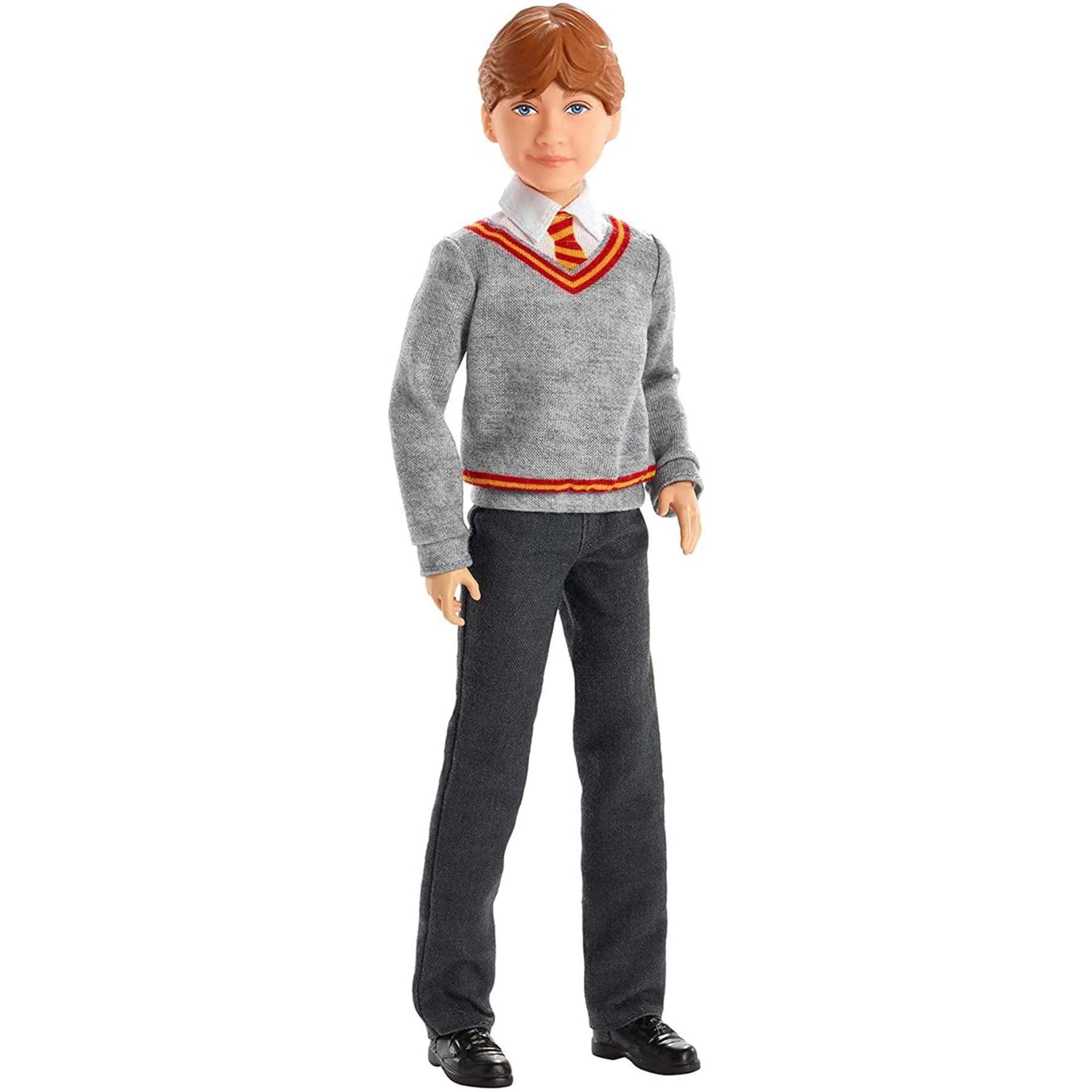Figura RON WEASLEY de Harry Potter mattel FYM52