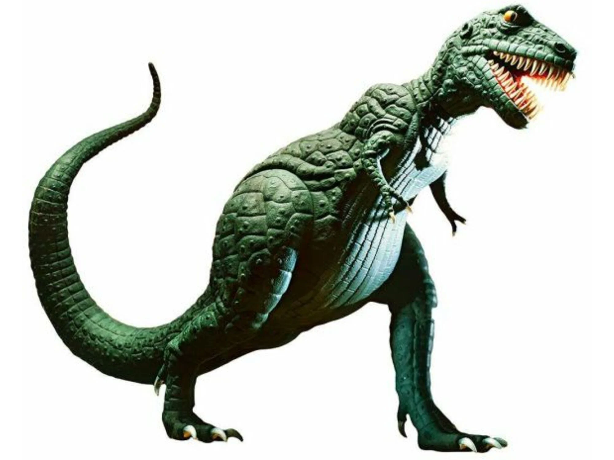 Maqueta de Tiranosaurio Rex REVELL 06470